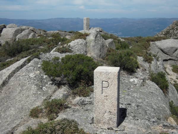 Frontera gallego portuguesa