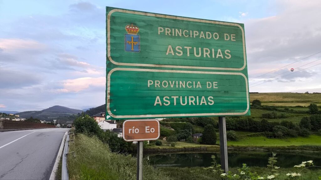 Reserva da Biosfera (interautonómica) Río Eo, Oscos e Terras de Burón